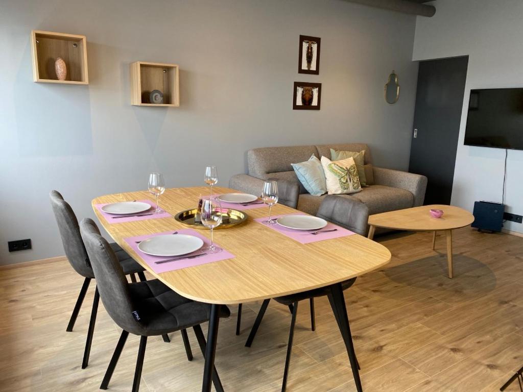 Luxury Loft Apartment Akureyri Exterior photo